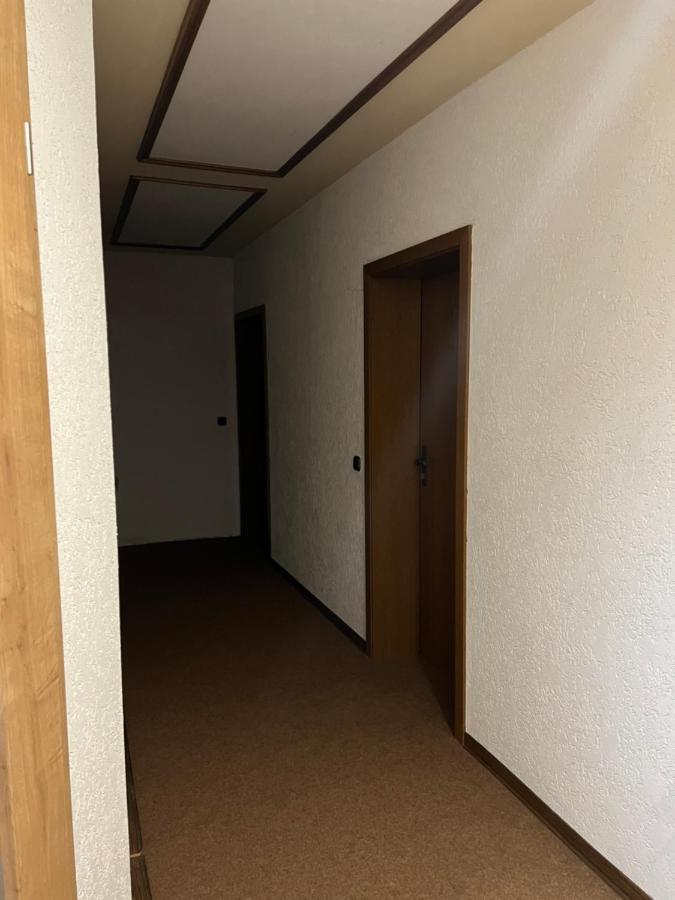 Doppelzimmer Nr 5 Freiensteinau Exterior foto