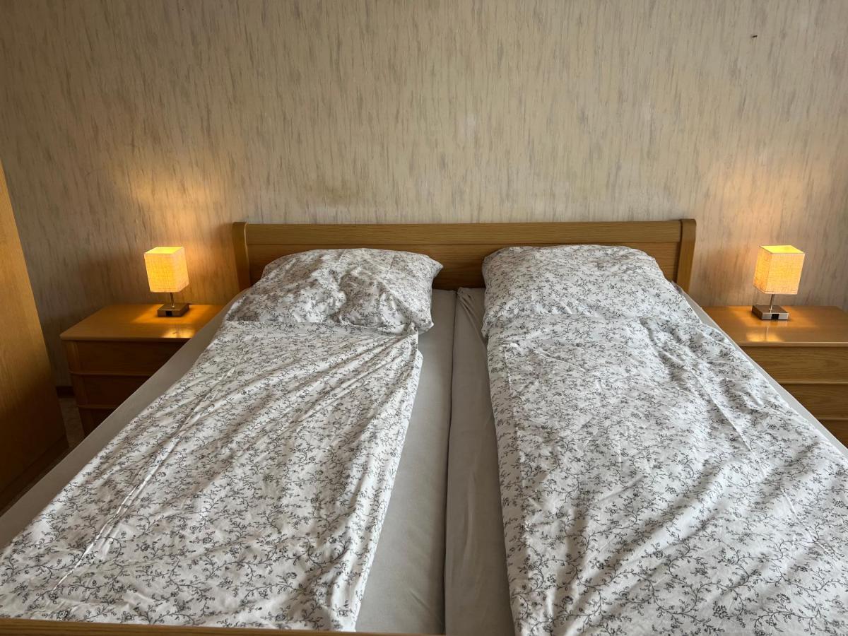 Doppelzimmer Nr 5 Freiensteinau Exterior foto